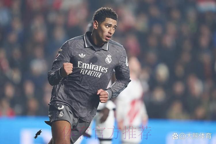 塞尔电台:皇马愿为贝林厄姆付1亿欧转会费 塞尔电台:皇马愿为贝林厄姆付1亿欧转会费