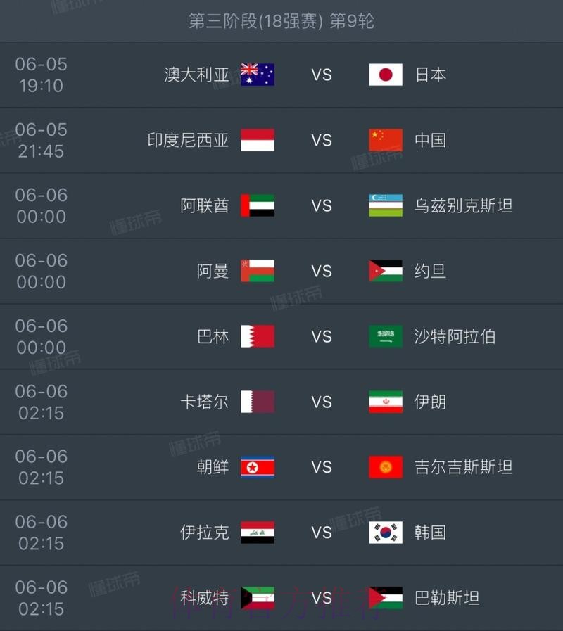 2026世界杯比分地址 2026世界杯比分地址